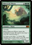 画像2: 古鱗のワーム/Elderscale Wurm　 (2)