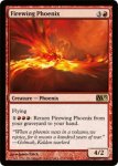 画像2: 火翼のフェニックス/Firewing Phoenix　 (2)