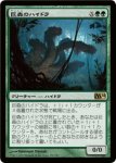 画像1: 巨森のハイドラ/Vastwood Hydra　 (1)