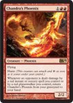 画像2: チャンドラのフェニックス/Chandra's Phoenix　 (2)