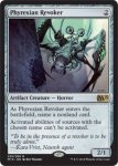 画像2: ファイレクシアの破棄者/Phyrexian Revoker　 (2)