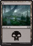 画像1: 沼/Swamp　 (1)