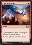 画像2: 稲妻の一撃/Lightning Strike　 (2)