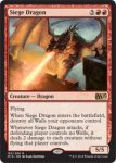 画像2: 包囲ドラゴン/Siege Dragon　 (2)