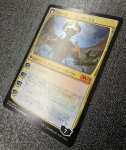 画像4: 【FOIL】破滅の龍、ニコル・ボーラス/Nicol Bolas, the Ravager (4)