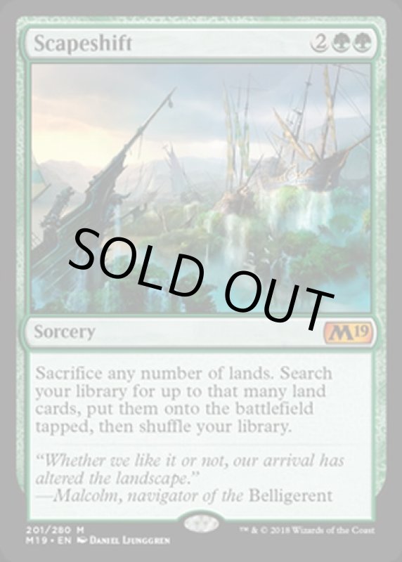 画像2: 風景の変容/Scapeshift  (2)