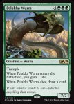 画像2: ペラッカのワーム/Pelakka Wurm　 (2)