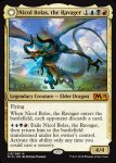 画像3: 破滅の龍、ニコル・ボーラス/Nicol Bolas, the Ravager & 覚醒の龍、ニコル・ボーラス/Nicol Bolas, the Arisen　 (3)