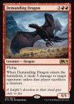 画像2: 厄介なドラゴン/Demanding Dragon　 (2)