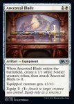 画像2: 祖先の刃/Ancestral Blade　 (2)