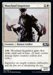 画像2: ムーアランドの審問官/Moorland Inquisitor　 (2)