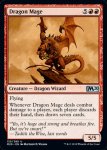 画像2: ドラゴン魔道士/Dragon Mage　 (2)