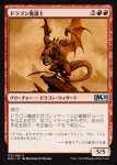 画像1: ドラゴン魔道士/Dragon Mage　 (1)