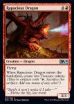 画像2: 多欲なドラゴン/Rapacious Dragon　 (2)