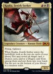 画像2: 天頂の探求者、カーリア/Kaalia, Zenith Seeker　 (2)