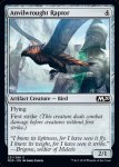 画像2: 金床鋳込みの猛禽/Anvilwrought Raptor　 (2)