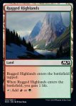 画像2: 岩だらけの高地/Rugged Highlands　 (2)