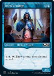 画像2: 【ショーケース】テフェリーの徒弟/Teferi's Protege　 (2)