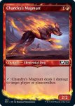 画像2: 【ショーケース】チャンドラのマグムット/Chandra's Magmutt　 (2)