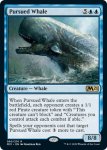 画像2: 追われる鯨/Pursued Whale　 (2)