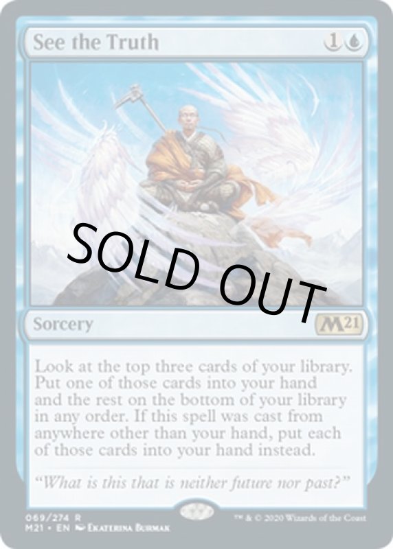 画像2: 真実の視認/See the Truth  (2)