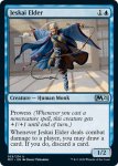 画像2: ジェスカイの長老/Jeskai Elder　 (2)