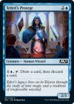 画像2: テフェリーの徒弟/Teferi's Protege　 (2)