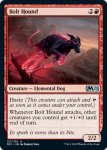 画像2: 雷光の猟犬/Bolt Hound　 (2)