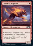 画像2: チャンドラのマグムット/Chandra's Magmutt　 (2)