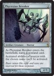 画像2: ファイレクシアの破棄者/Phyrexian Revoker　 (2)