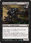 画像2: ファイレクシアの十字軍/Phyrexian Crusader　 (2)