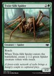 画像2: 双子絹蜘蛛/Twin-Silk Spider (2)
