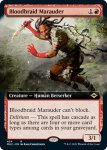 画像2: 【拡張】血編み髪の匪賊/Bloodbraid Marauder (2)