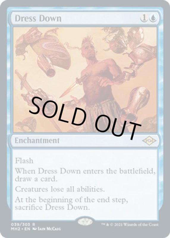 画像2: 激しい叱責/Dress Down (2)