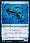 画像1: 鋼ヒレの鯨/Steelfin Whale (1)