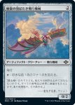 画像1: 極楽の羽ばたき飛行機械/Ornithopter of Paradise (1)