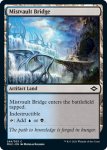 画像2: 霧霊堂の橋/Mistvault Bridge (2)