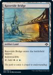 画像2: 剃刀潮の橋/Razortide Bridge (2)