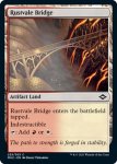 画像2: 錆付谷の橋/Rustvale Bridge (2)