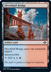 画像2: 銀色険の橋/Silverbluff Bridge (2)