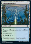 画像2: 糸絡渦の橋/Tanglepool Bridge (2)