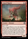 画像2: 色めき立つ猛竜/Amped Raptor (2)