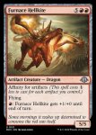 画像2: 焼炉のヘルカイト/Furnace Hellkite (2)