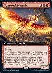 画像2: 【拡張】太陽筋のフェニックス/Sunstreak Phoenix (2)