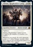画像2: 輝かしい聖戦士、エーデリン/Adeline, Resplendent Cathar (2)