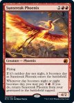 画像2: 太陽筋のフェニックス/Sunstreak Phoenix (2)