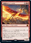 画像1: 太陽筋のフェニックス/Sunstreak Phoenix (1)