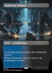 画像2: 【ボーダーレス】地底街の下水道/Undercity Sewers (2)