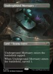 画像2: 【ボーダーレス】地底の遺体安置所/Underground Mortuary (2)