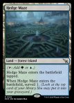 画像2: 迷路庭園/Hedge Maze (2)